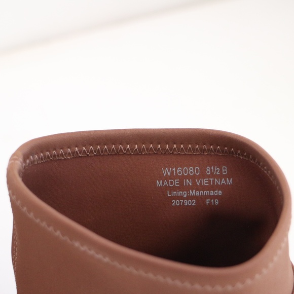 Cole Haan | Go-To Chelsea Brown Bootie - Picture 6 of 11